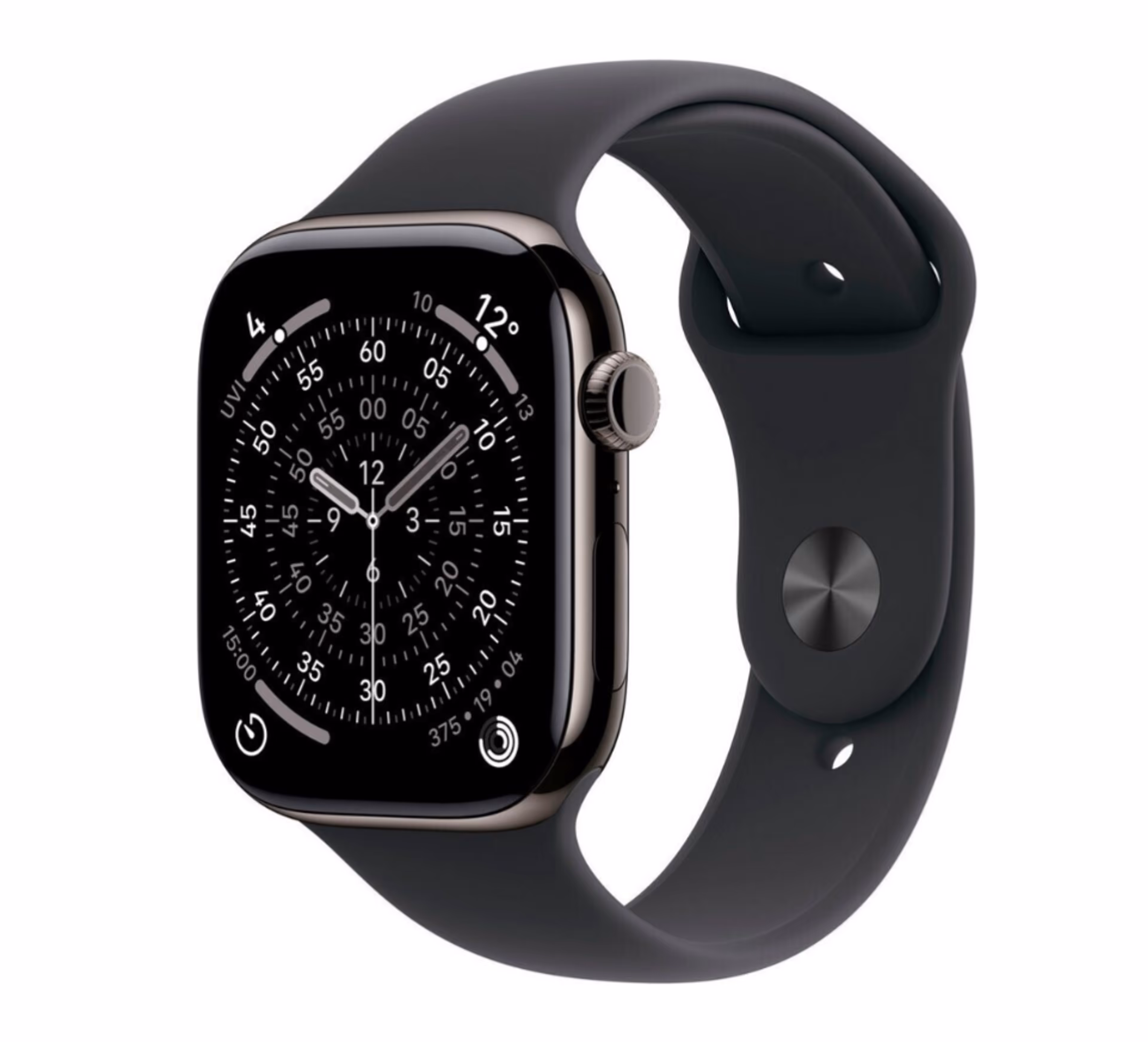 Apple Watch Series 11