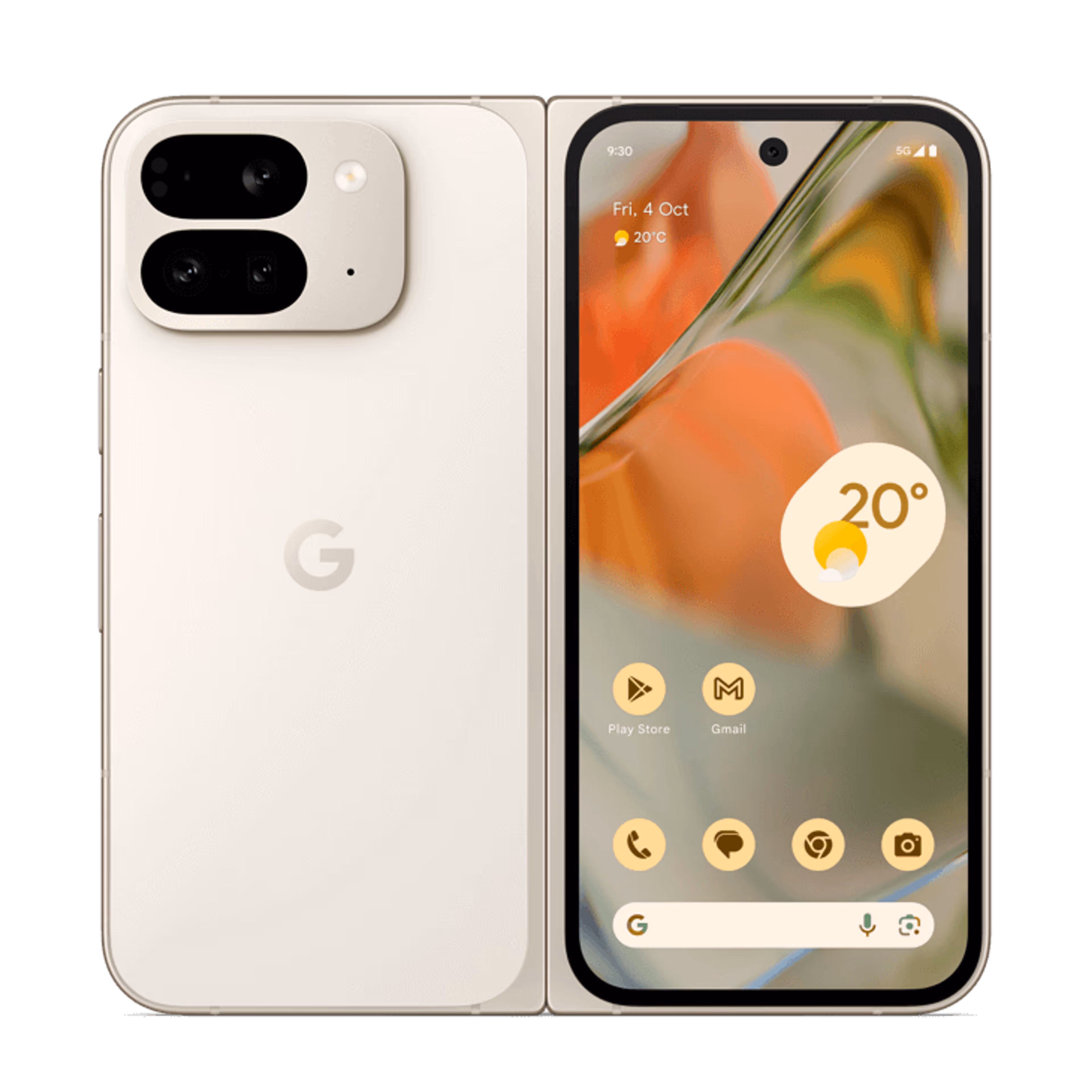 Google Pixel 9 Pro Fold