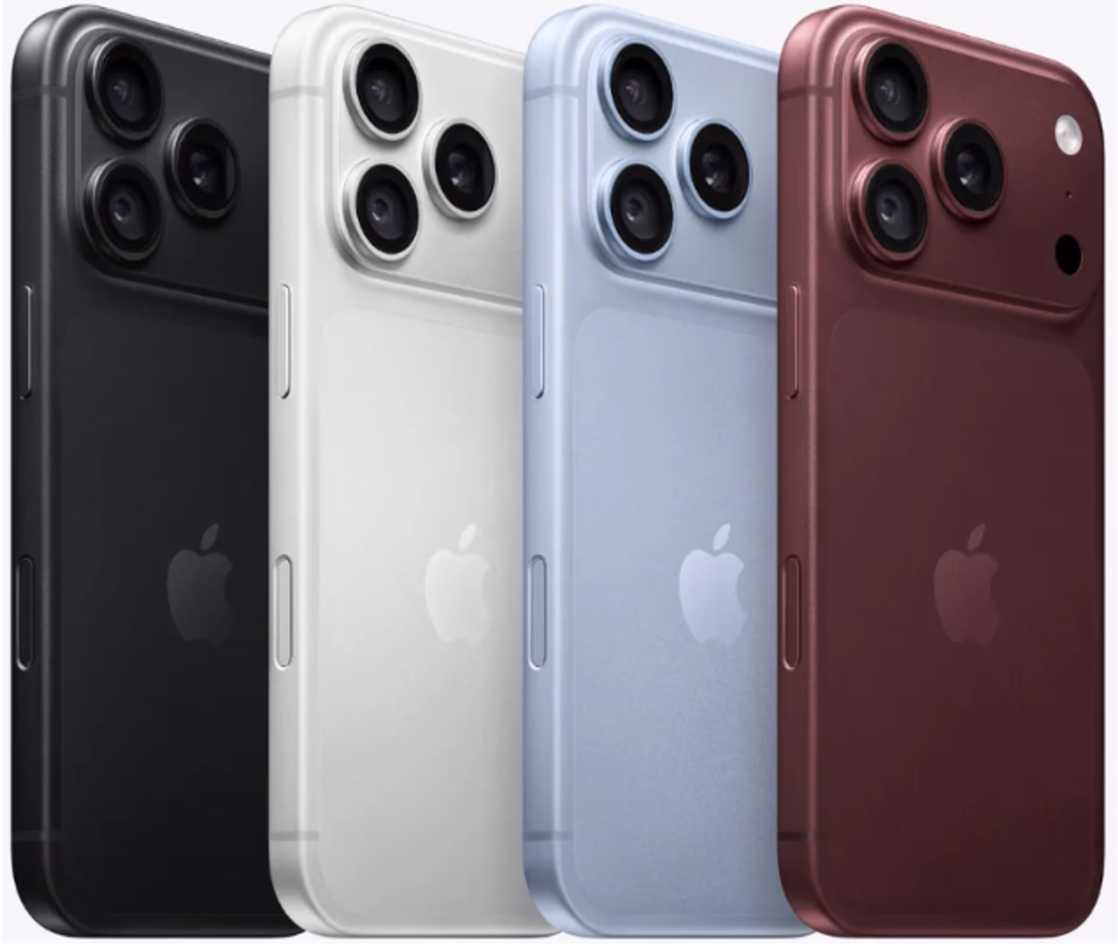 Apple iPhone 18 Pro