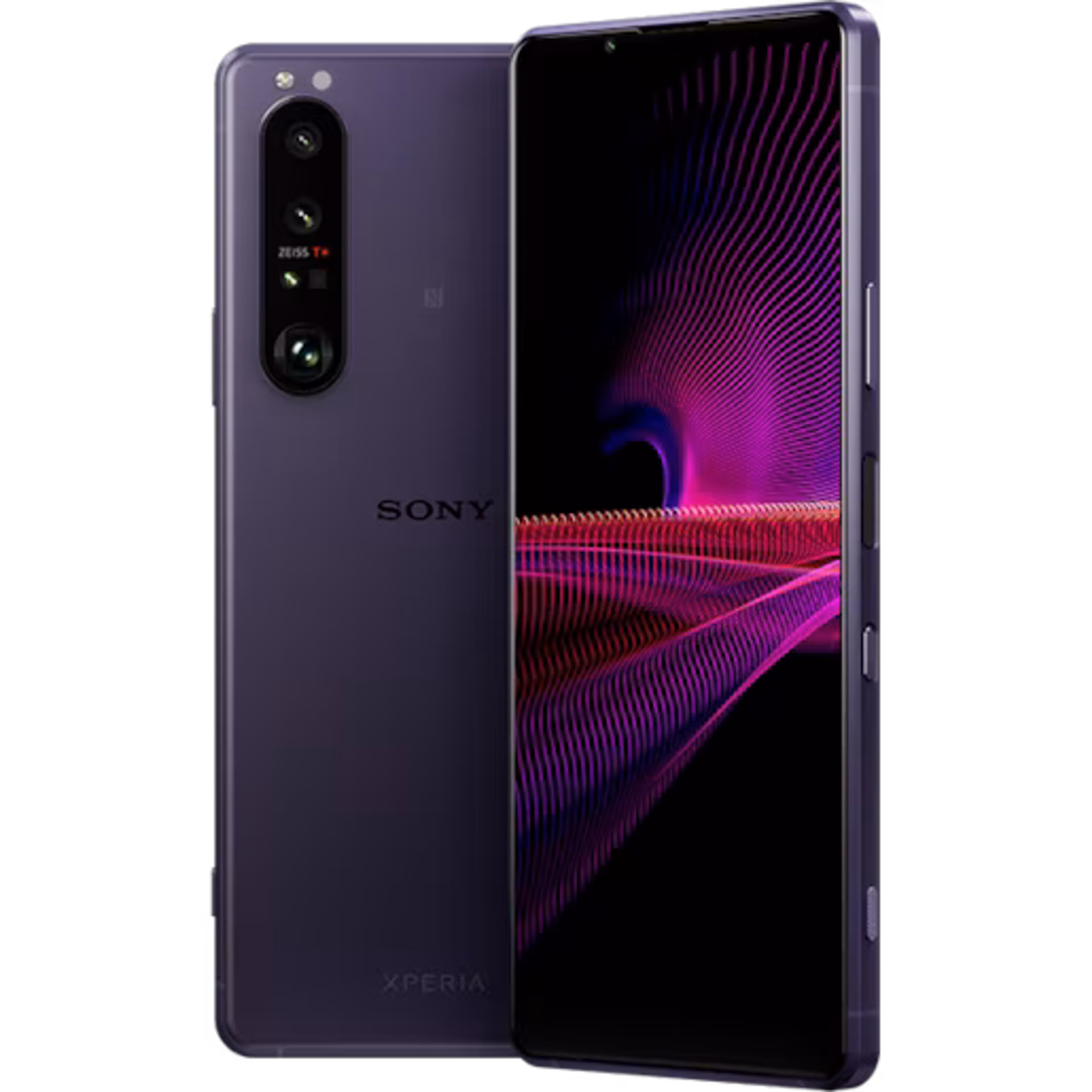 Sony Xperia 1 III
