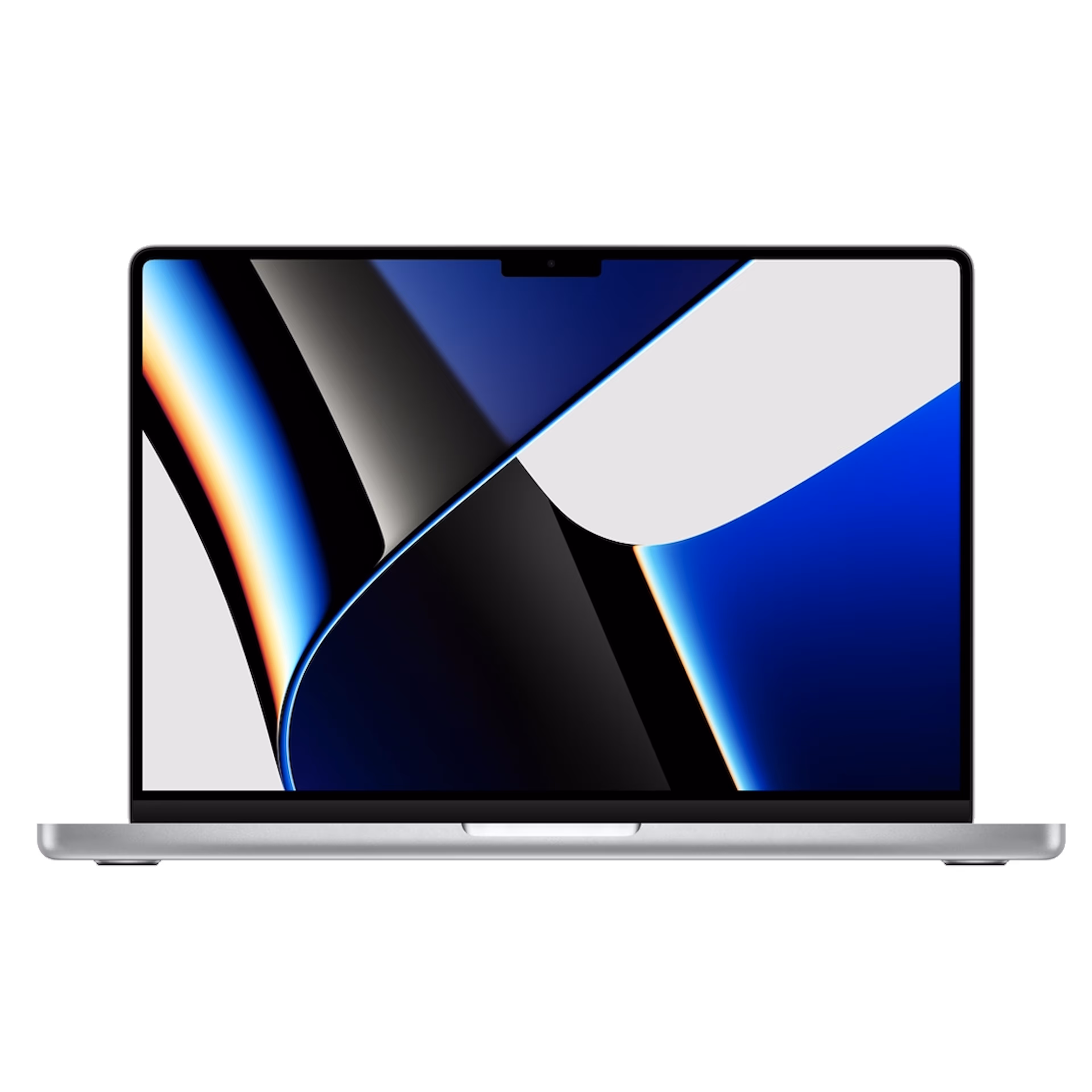  MacBook Pro 2021