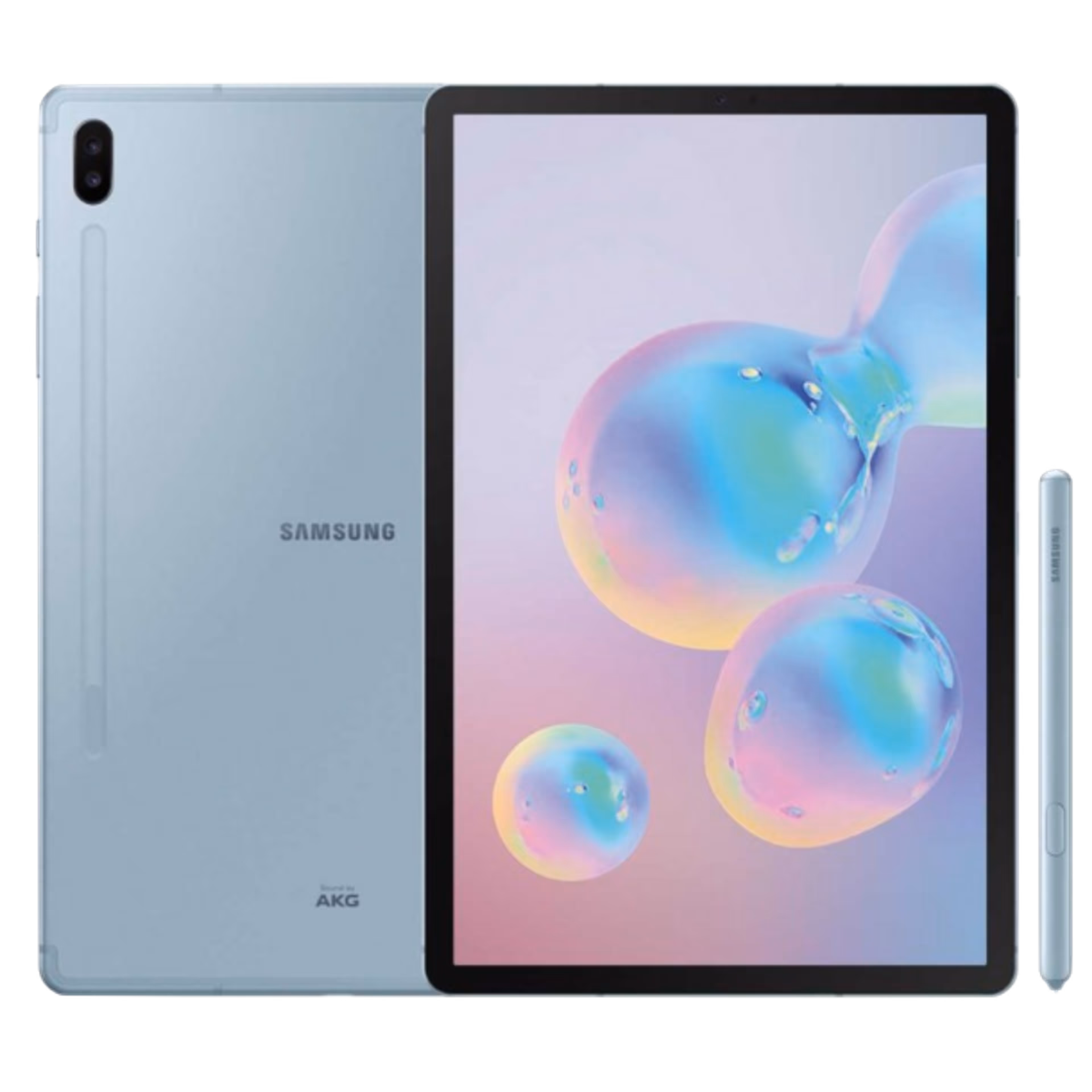 Samsung Galaxy Tab S6 Lite