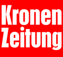 Kronen Zeitung Logo