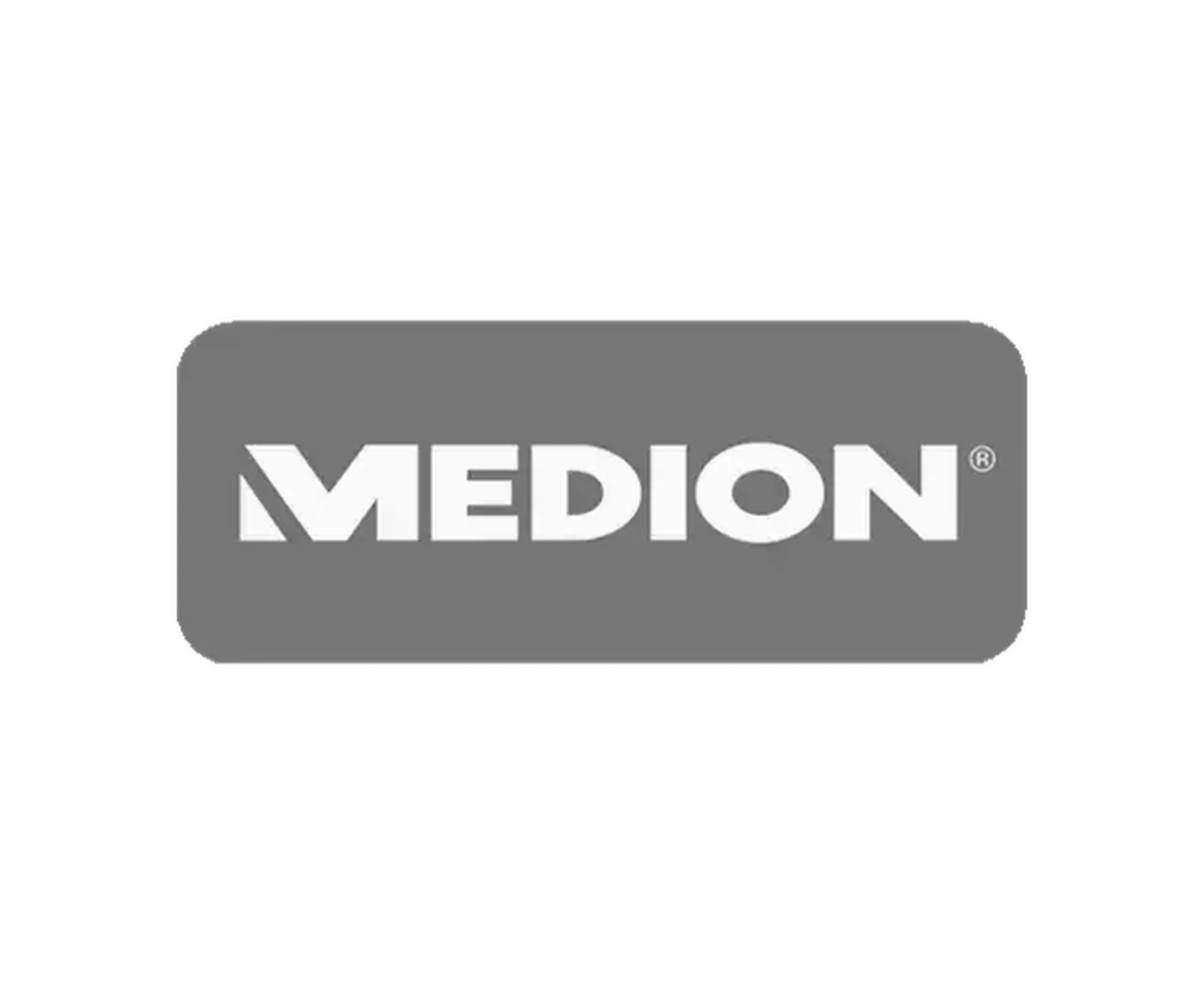 Medion-grey