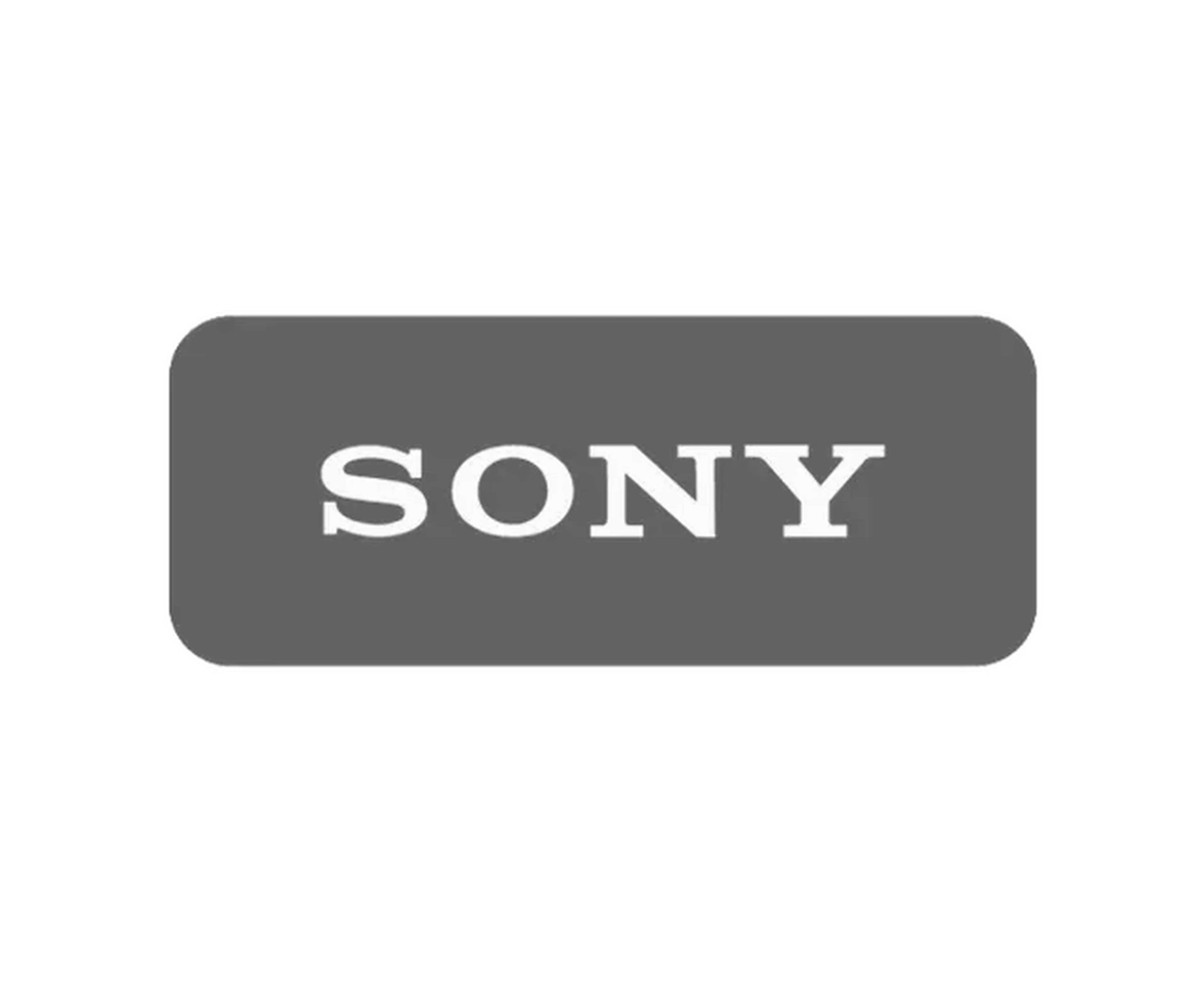 Sony-grey