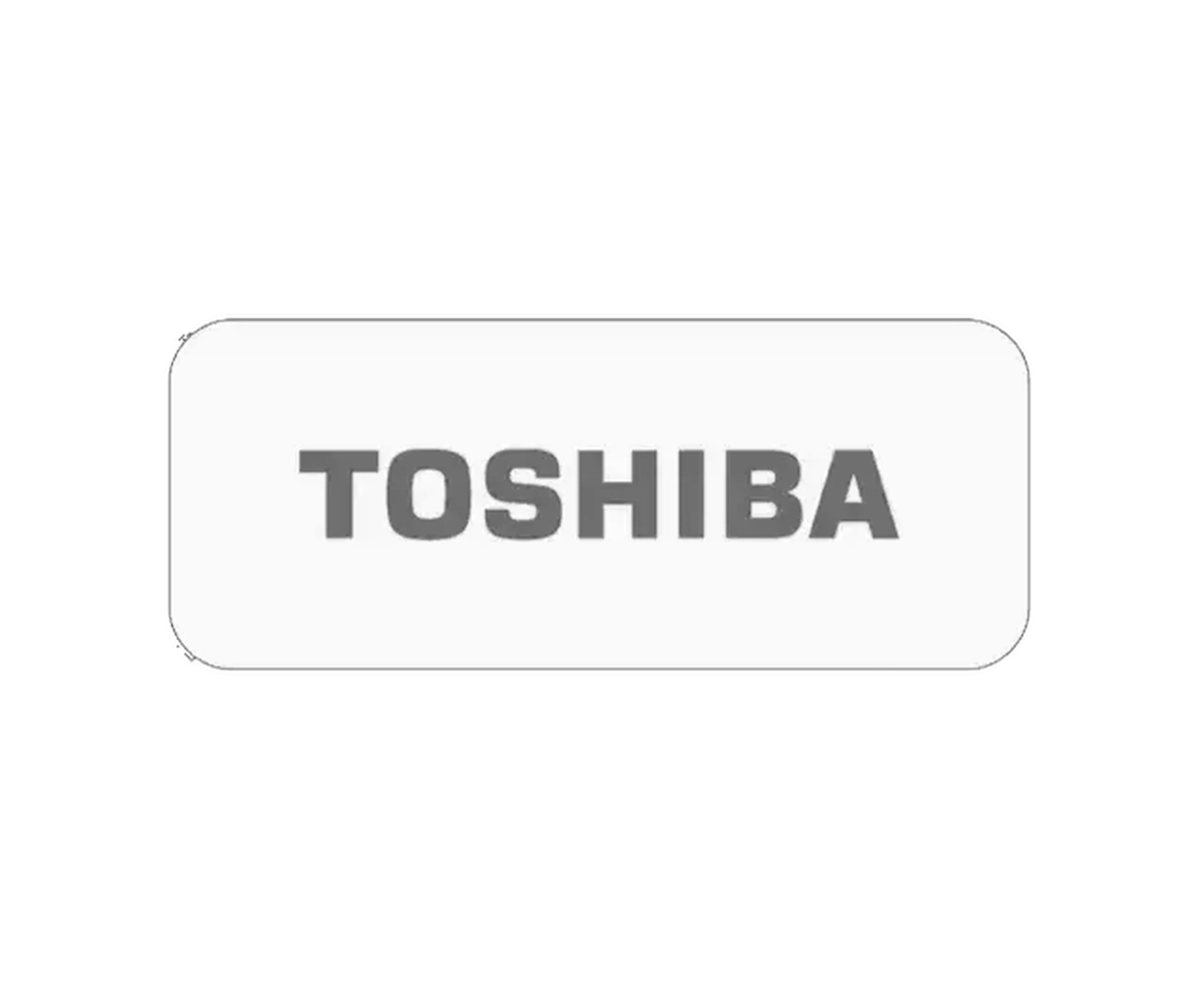 Toshiba-grey